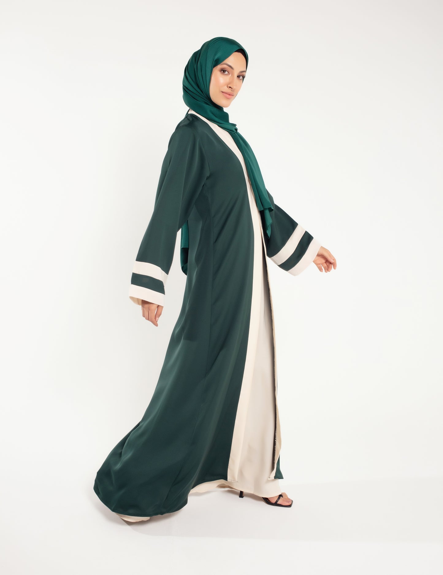 Everyday Essential Abaya