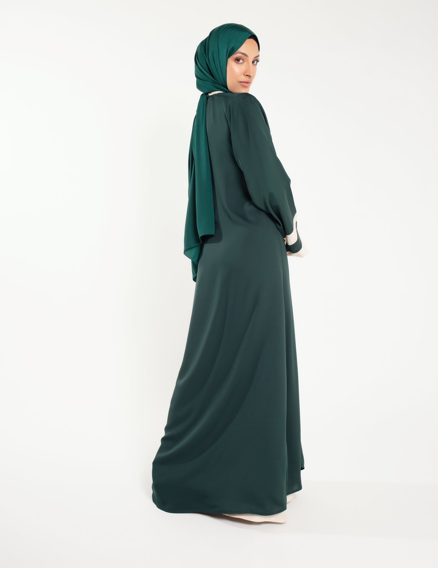 Everyday Essential Abaya