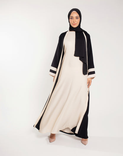 Everyday Essential Abaya