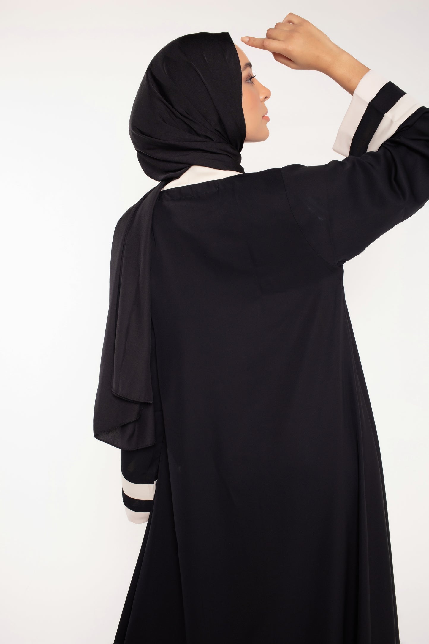 Everyday Essential Abaya