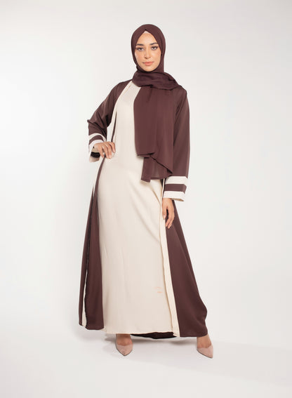 Everyday Essential Abaya