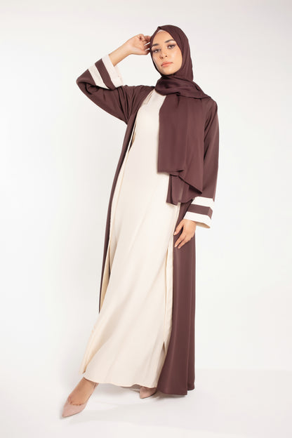 Everyday Essential Abaya