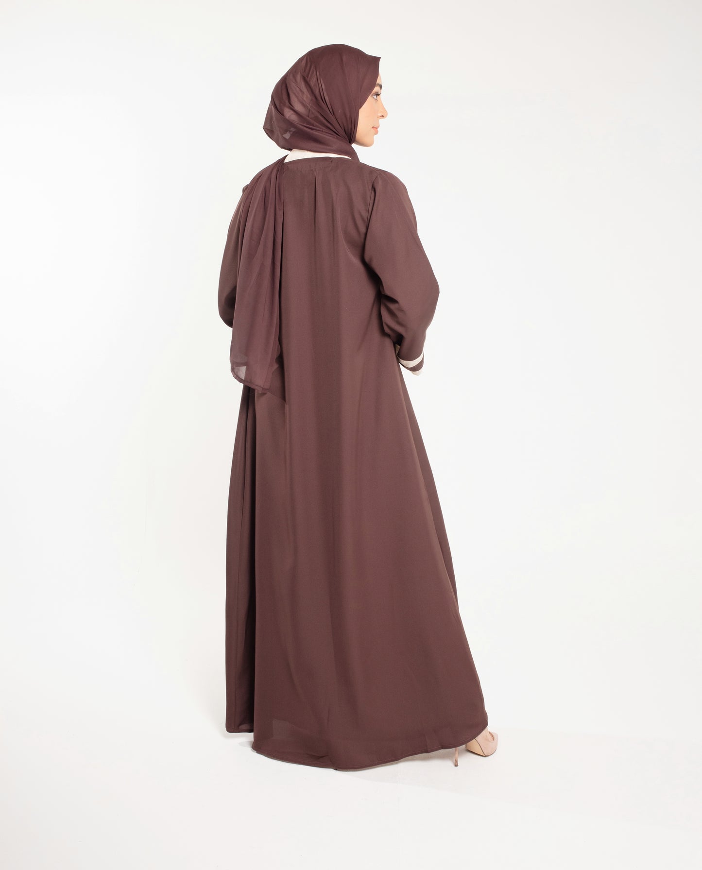 Everyday Essential Abaya