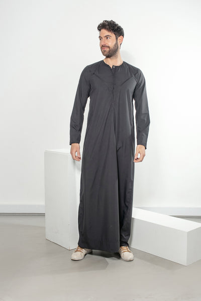 Emirati Thobe