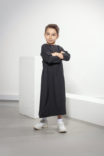 Kid's Emirati Thobe