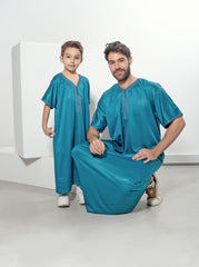 Kid's Maghrabi Thobe
