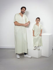 Kid's Maghrabi Thobe