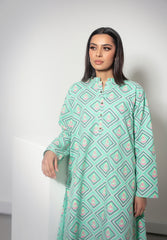 Kiren Kurta Inspired