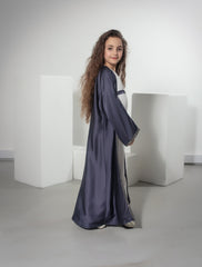 Kid's Sahara Abaya