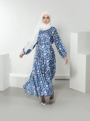 Bluebell Abaya