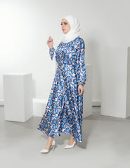 Bluebell Abaya