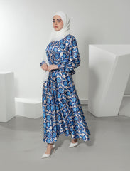 Bluebell Abaya