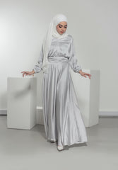 Moonlit Abaya