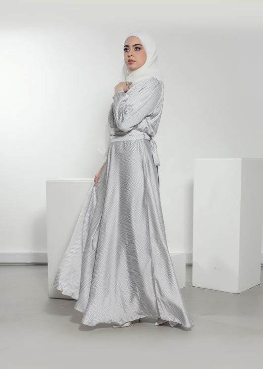 Moonlit Abaya