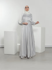 Moonlit Abaya