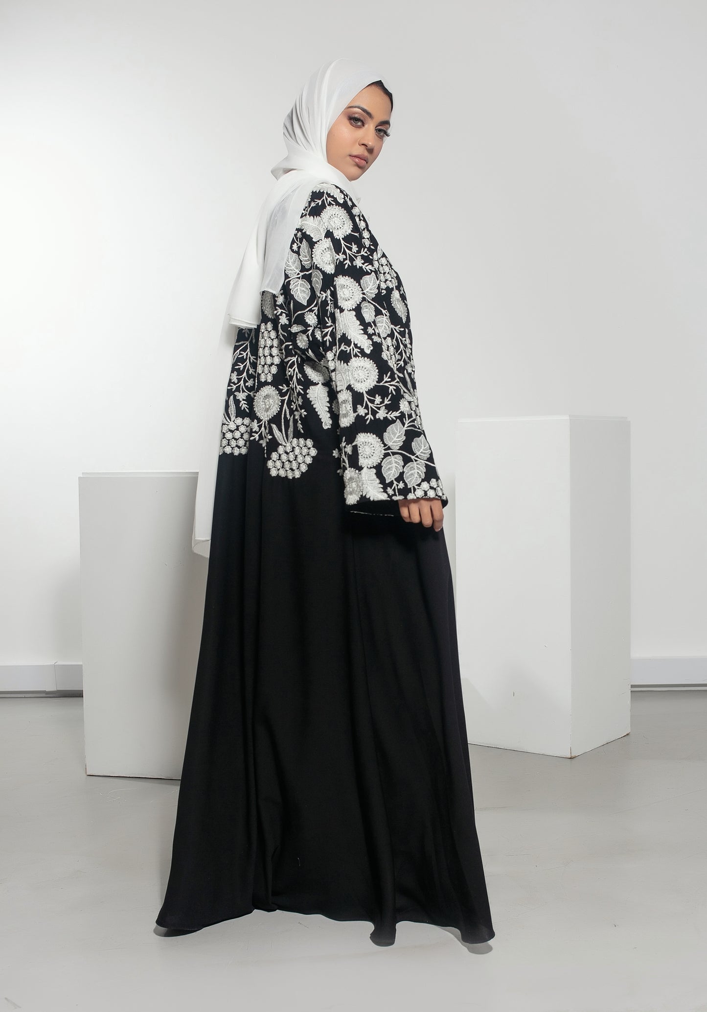 Ridha Abaya