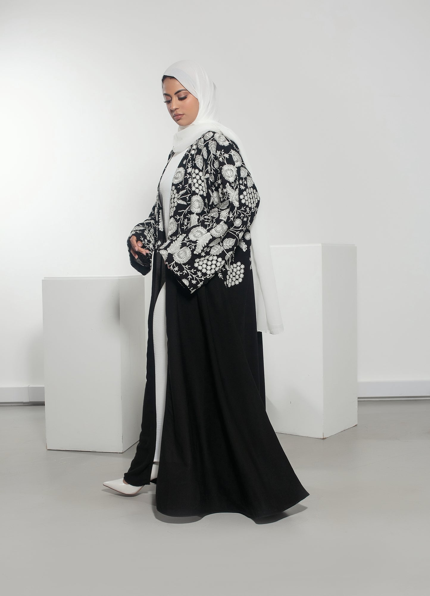 Ridha Abaya