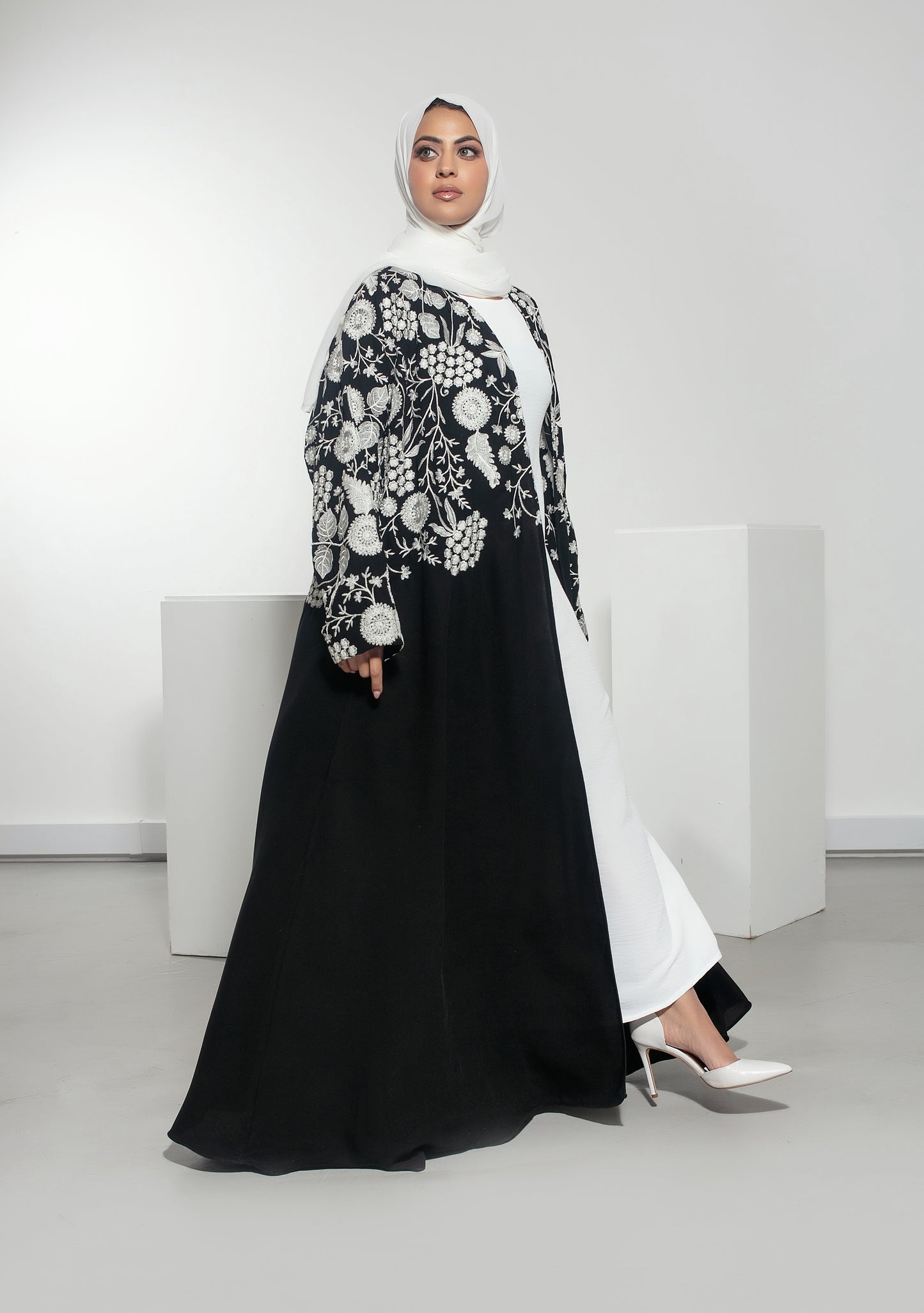 Ridha Abaya