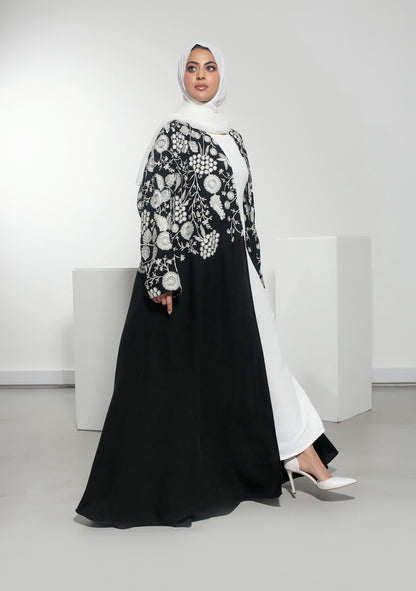 Ridha Abaya