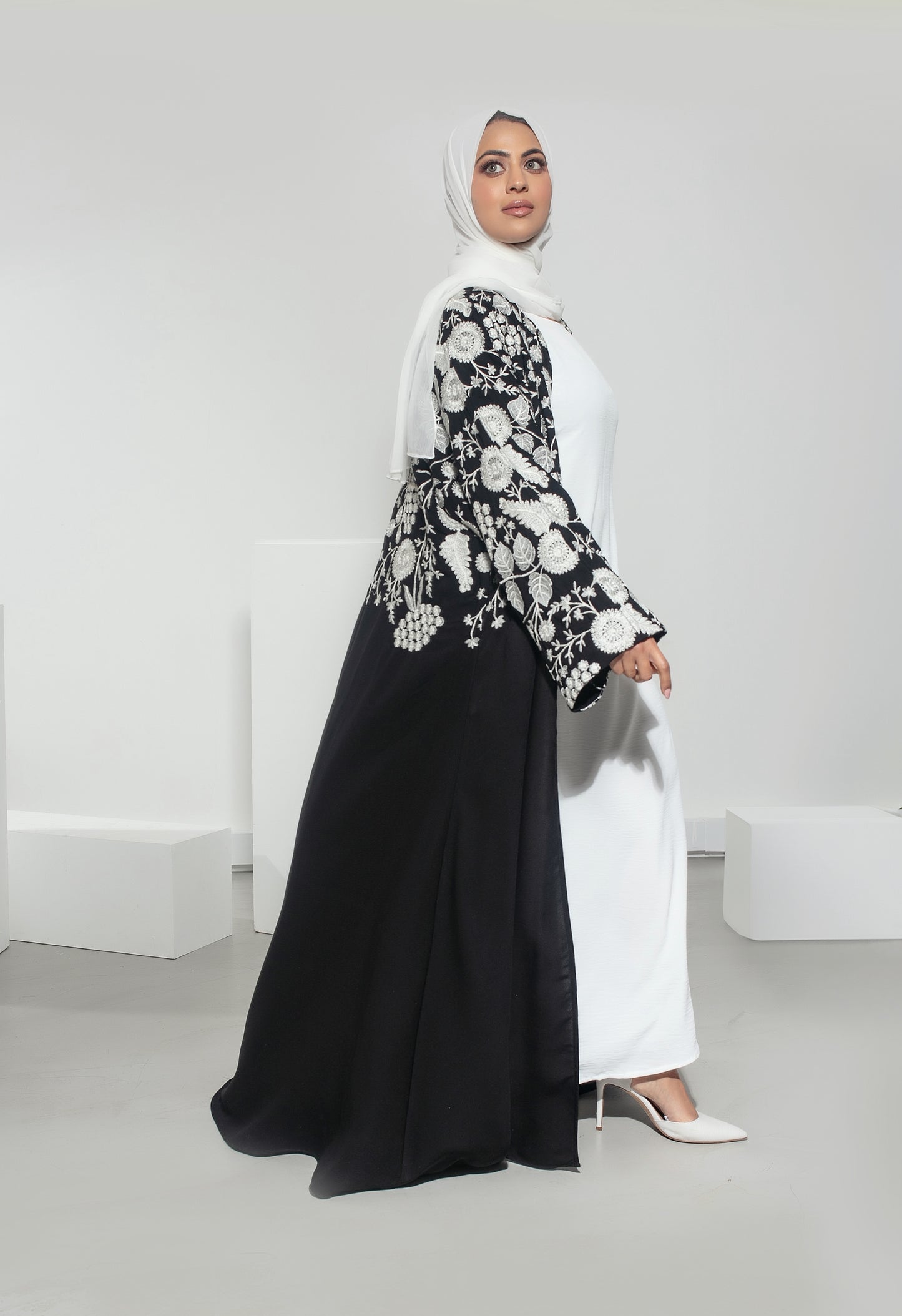 Ridha Abaya