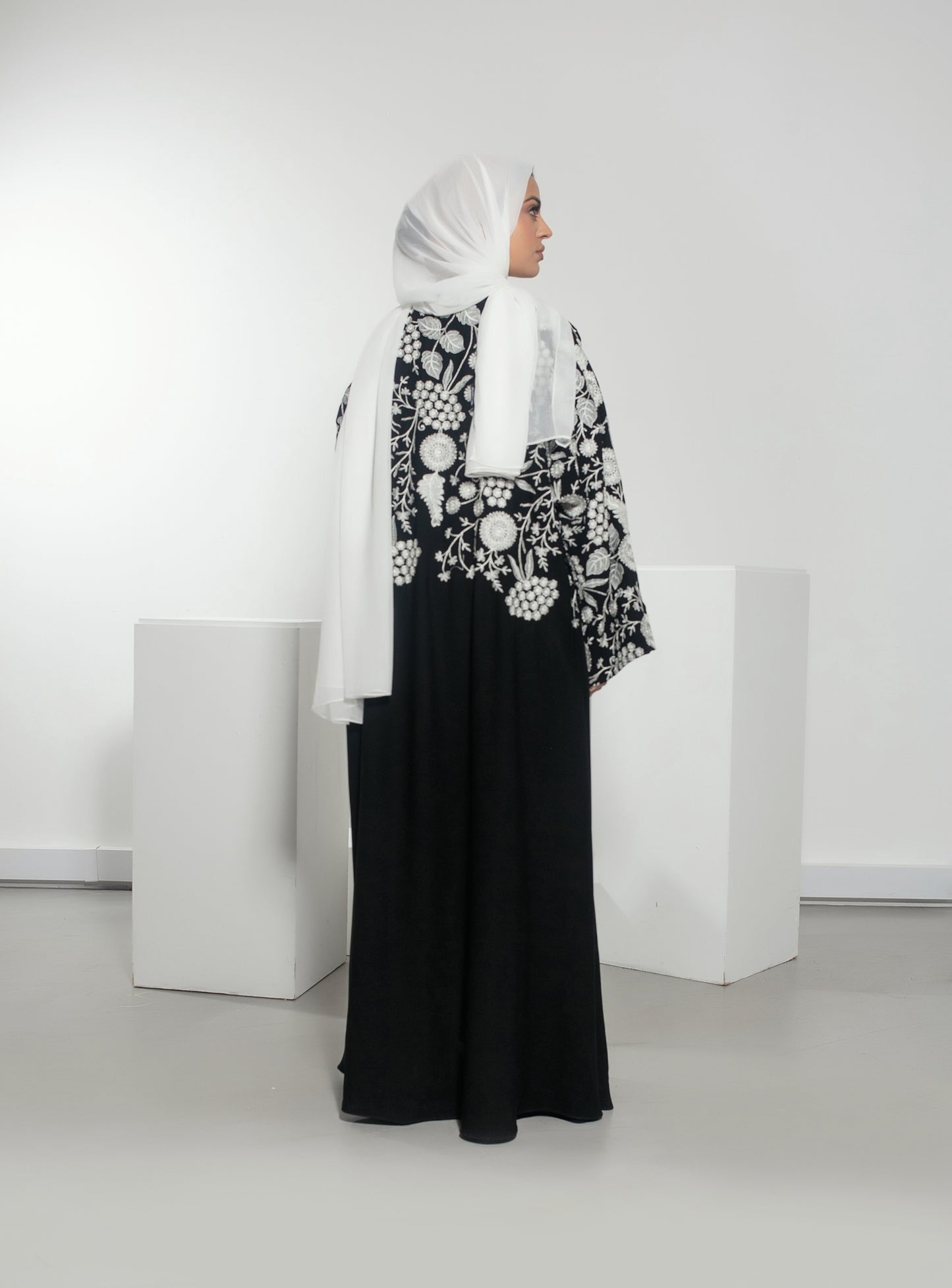 Ridha Abaya