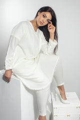 Hasina Kurta Inspired