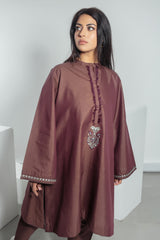 Diya Kurta Inspired