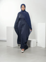 Butterfly Abaya