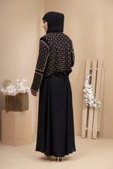 Pearl Bliss Abaya