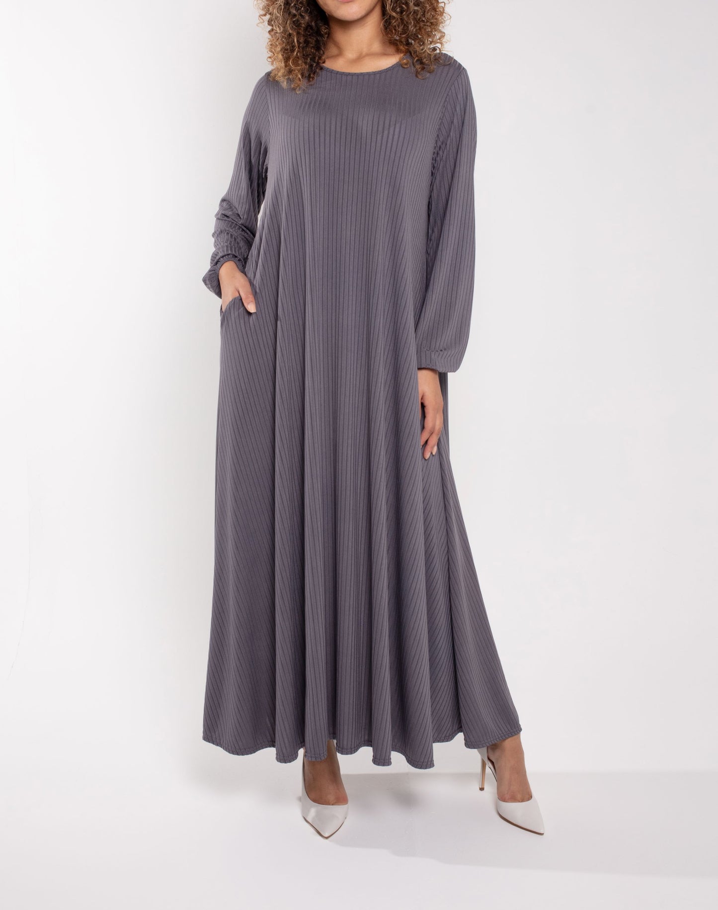 Jersey Abaya