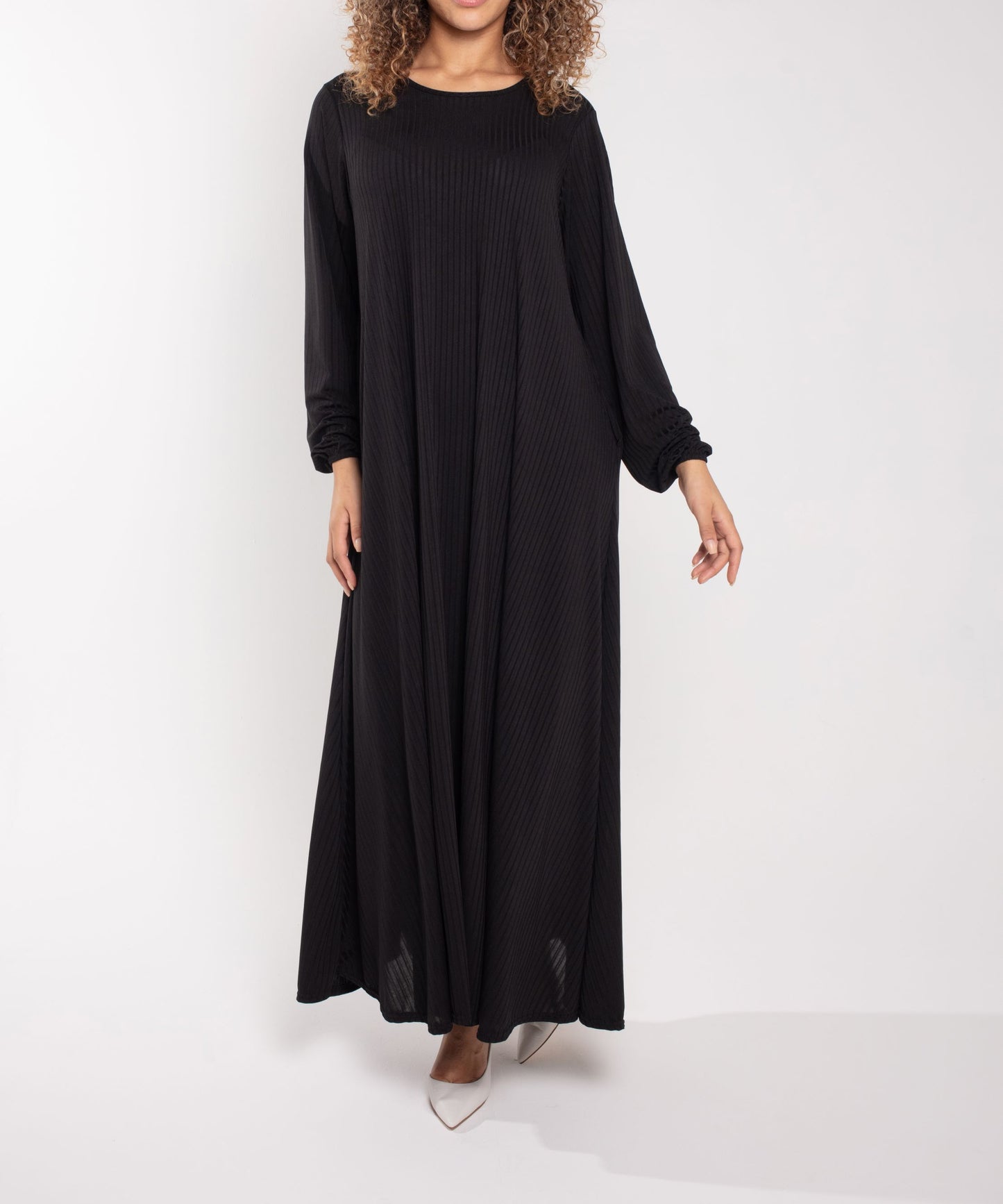 Jersey Abaya