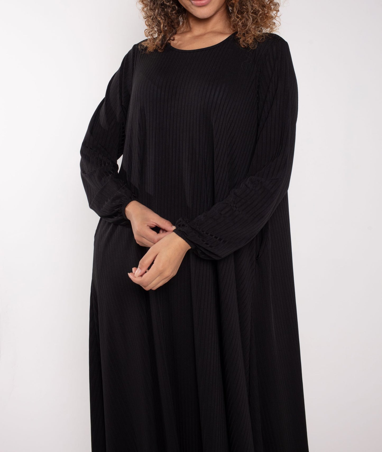 Jersey Abaya