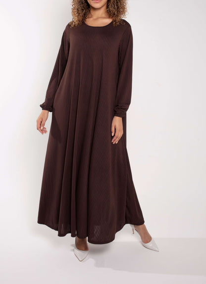 Jersey Abaya