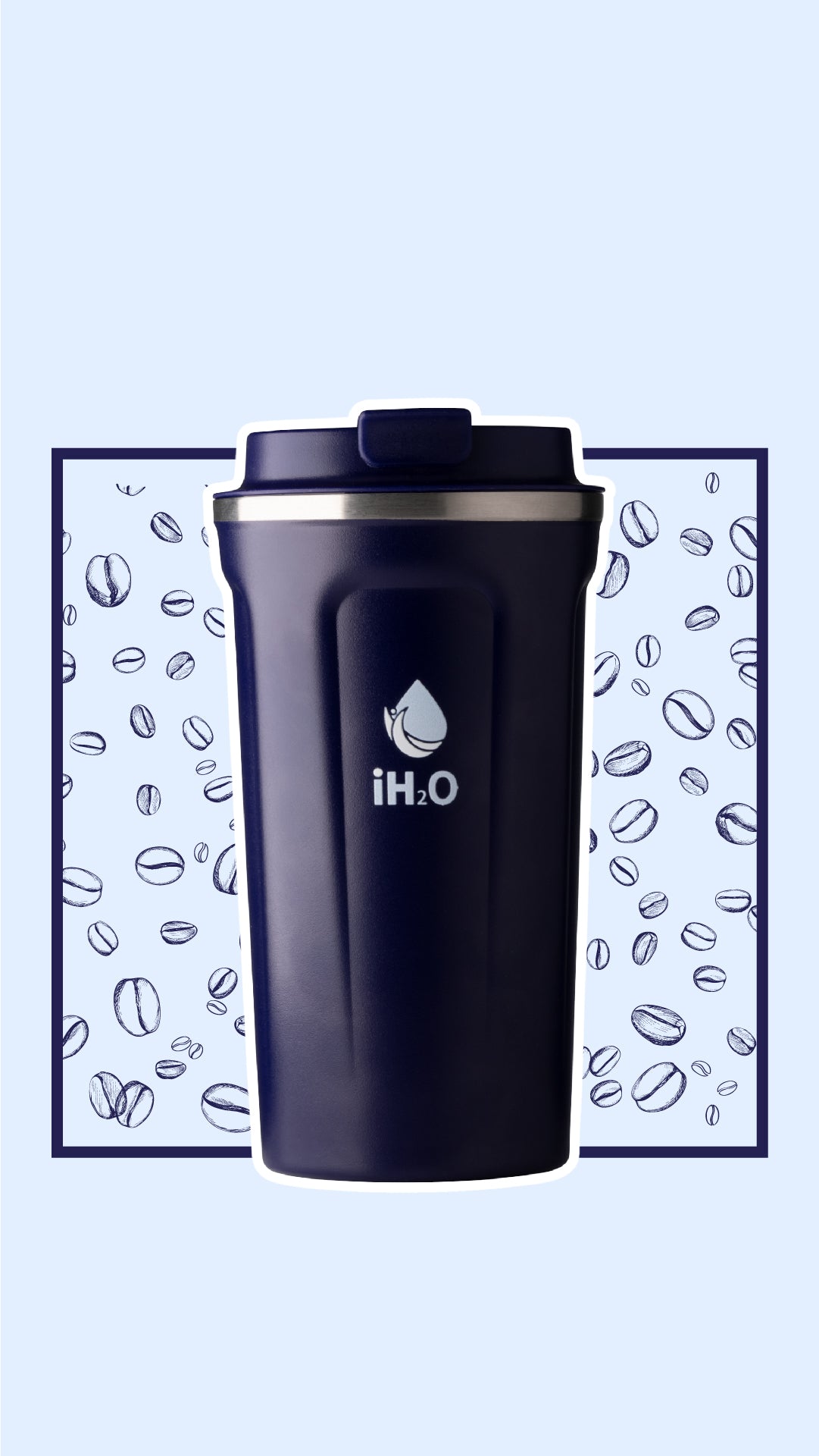 Travel Mug