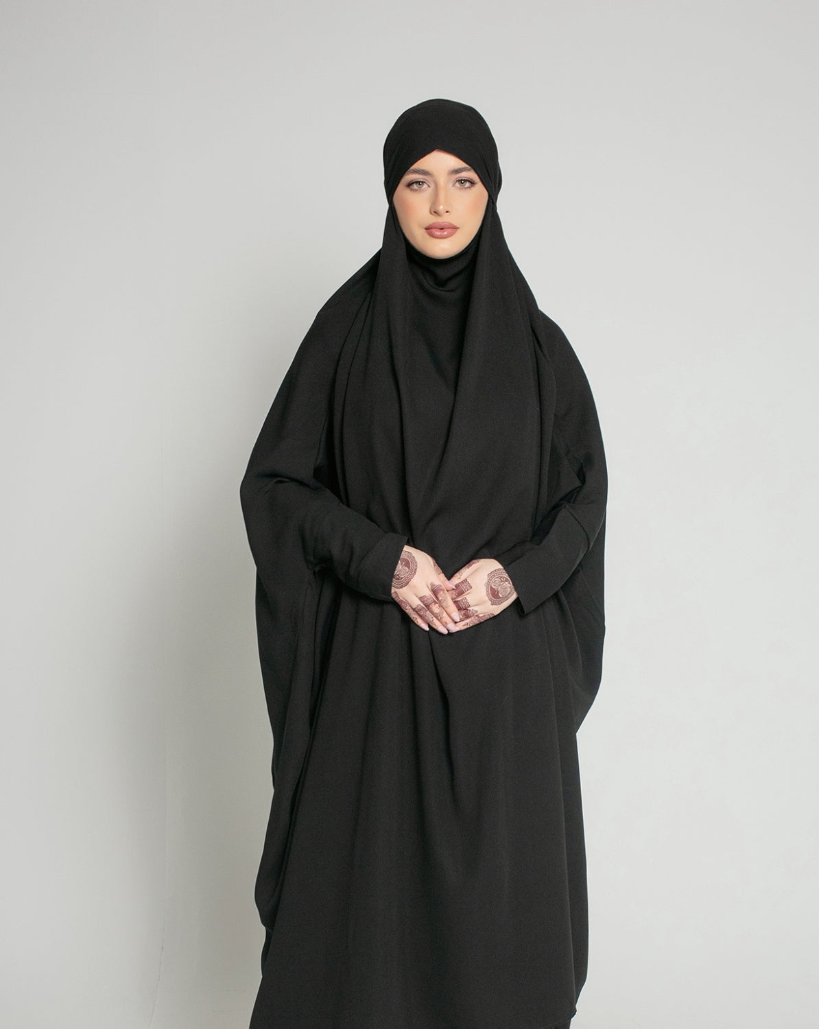 1 Piece in Black