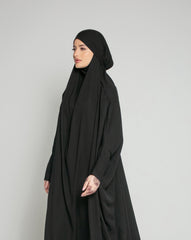 1 Piece in Black